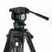 Benro KH26PC Video Tripod Kit